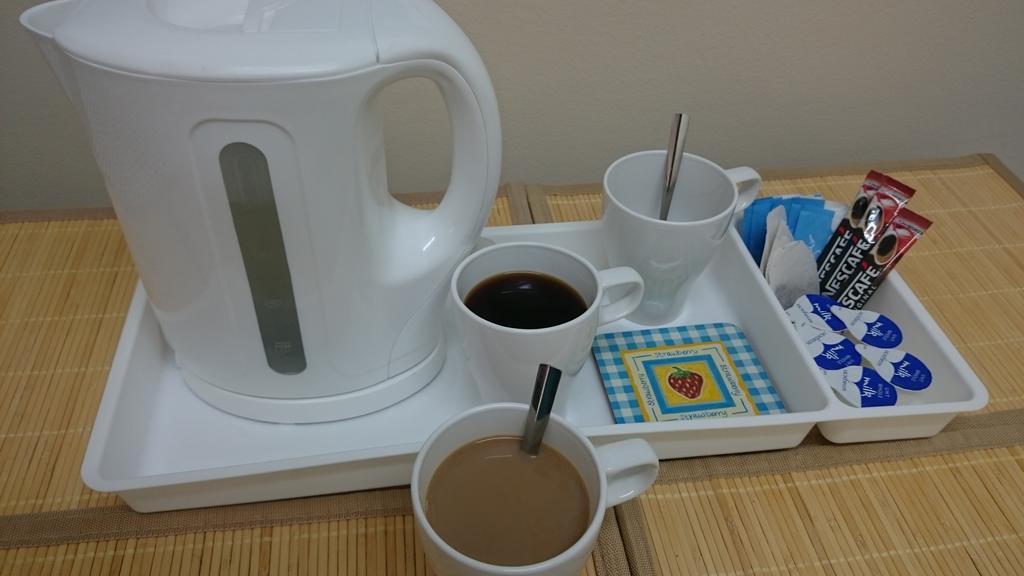 伊尔福德 The Northbrook酒店 外观 照片